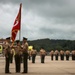 MCAF Change of Command