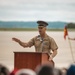 MCAF Change of Command
