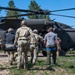 Idaho TACPs Train with Joint Medical Personnel