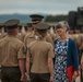 MCAF Change of Command