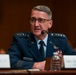 Nordhaus, reserve component senior leaders, testify before SAC-D