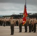 MCAF Change of Command
