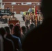 MCAF Change of Command