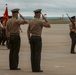 MCAF Change of Command