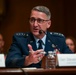 Nordhaus, reserve component senior leaders, testify before SAC-D
