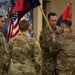 Signal Intelligence and Sustainment Company, Headquarters and Headquarters Battalion, 10th Mountain Division (LI) Change of Command Ceremony