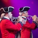 Twilight Tattoo, May 14, 2025