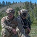 Idaho TACPs Train with Joint Medical Personnel