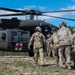 Idaho TACPs Train with Joint Medical Personnel