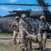Idaho TACPs Train with Joint Medical Personnel