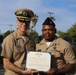 Awards Ceremony at Naval Health Clinic Lemoore May 16