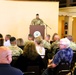 U.S. Army Garrison-Fort McCoy welcomes new command sergeant major during May change-of-responsibility ceremony