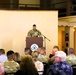 U.S. Army Garrison-Fort McCoy welcomes new command sergeant major during May change-of-responsibility ceremony