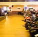 U.S. Army Garrison-Fort McCoy welcomes new command sergeant major during May change-of-responsibility ceremony