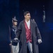 Twilight Tattoo, May 14, 2025