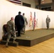 U.S. Army Garrison-Fort McCoy welcomes new command sergeant major during May change-of-responsibility ceremony