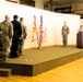 U.S. Army Garrison-Fort McCoy welcomes new command sergeant major during May change-of-responsibility ceremony