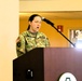 U.S. Army Garrison-Fort McCoy welcomes new command sergeant major during May change-of-responsibility ceremony