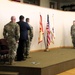 U.S. Army Garrison-Fort McCoy welcomes new command sergeant major during May change-of-responsibility ceremony