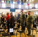 U.S. Army Garrison-Fort McCoy welcomes new command sergeant major during May change-of-responsibility ceremony
