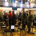 U.S. Army Garrison-Fort McCoy welcomes new command sergeant major during May change-of-responsibility ceremony