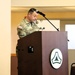 U.S. Army Garrison-Fort McCoy welcomes new command sergeant major during May change-of-responsibility ceremony