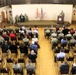 U.S. Army Garrison-Fort McCoy welcomes new command sergeant major during May change-of-responsibility ceremony