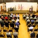 U.S. Army Garrison-Fort McCoy welcomes new command sergeant major during May change-of-responsibility ceremony