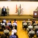 U.S. Army Garrison-Fort McCoy welcomes new command sergeant major during May change-of-responsibility ceremony