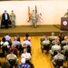 U.S. Army Garrison-Fort McCoy welcomes new command sergeant major during May change-of-responsibility ceremony