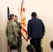 U.S. Army Garrison-Fort McCoy welcomes new command sergeant major during May change-of-responsibility ceremony