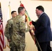 U.S. Army Garrison-Fort McCoy welcomes new command sergeant major during May change-of-responsibility ceremony