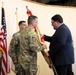 U.S. Army Garrison-Fort McCoy welcomes new command sergeant major during May change-of-responsibility ceremony