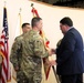 U.S. Army Garrison-Fort McCoy welcomes new command sergeant major during May change-of-responsibility ceremony