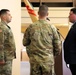 U.S. Army Garrison-Fort McCoy welcomes new command sergeant major during May change-of-responsibility ceremony