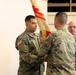 U.S. Army Garrison-Fort McCoy welcomes new command sergeant major during May change-of-responsibility ceremony