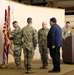 U.S. Army Garrison-Fort McCoy welcomes new command sergeant major during May change-of-responsibility ceremony