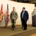 U.S. Army Garrison-Fort McCoy welcomes new command sergeant major during May change-of-responsibility ceremony