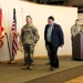U.S. Army Garrison-Fort McCoy welcomes new command sergeant major during May change-of-responsibility ceremony