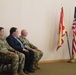 U.S. Army Garrison-Fort McCoy welcomes new command sergeant major during May change-of-responsibility ceremony
