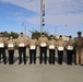 Awards Ceremony at Naval Health Clinic Lemoore May 16