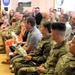 U.S. Army Garrison-Fort McCoy welcomes new command sergeant major during May change-of-responsibility ceremony