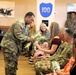 U.S. Army Garrison-Fort McCoy welcomes new command sergeant major during May change-of-responsibility ceremony