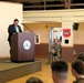 U.S. Army Garrison-Fort McCoy welcomes new command sergeant major during May change-of-responsibility ceremony