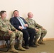 U.S. Army Garrison-Fort McCoy welcomes new command sergeant major during May change-of-responsibility ceremony