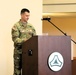 U.S. Army Garrison-Fort McCoy welcomes new command sergeant major during May change-of-responsibility ceremony
