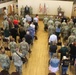 U.S. Army Garrison-Fort McCoy welcomes new command sergeant major during May change-of-responsibility ceremony