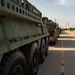 1st Cavalry Division conducts Railhead Operations for Army Birthday