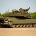1st Cavalry Division conducts Railhead Operations for Army Birthday