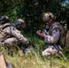V31 executes EOTG TRAP course